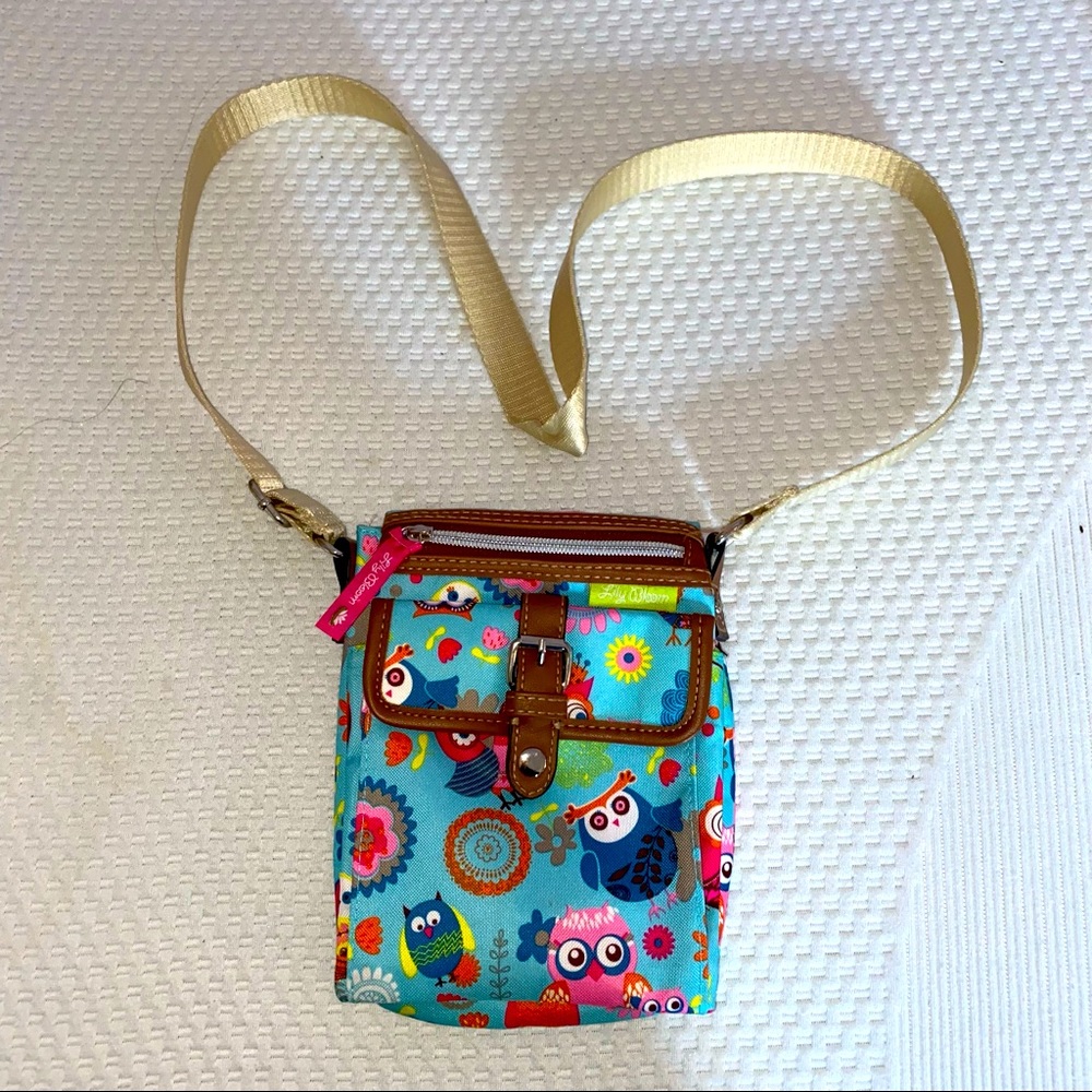 Lily Bloom Bag